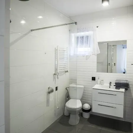 Apartment Jurajskie